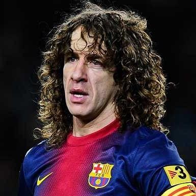 Carles Puyol