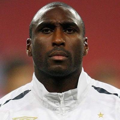 Sol Campbell