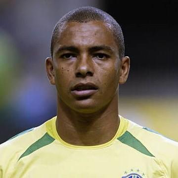 Gilberto Silva