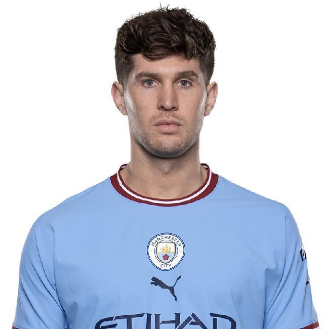 John Stones
