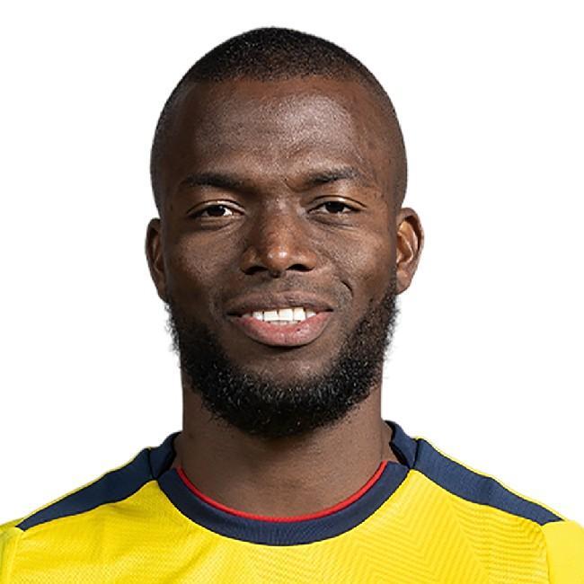 Enner Valencia