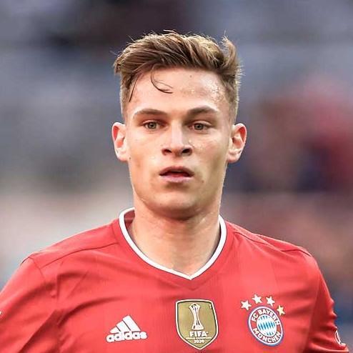 Joshua Kimmich