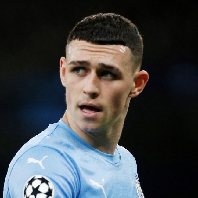 Phil Foden