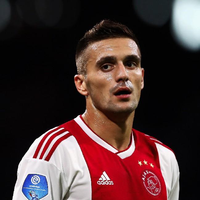 Dusan Tadic