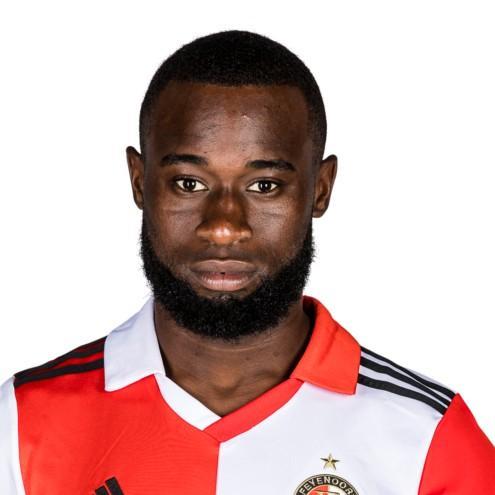 Lutsharel Geertruida