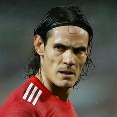Edinson Cavani