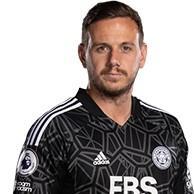 Danny Ward