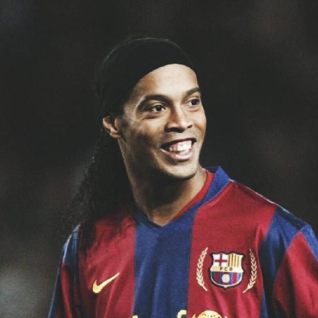 Ronaldinho