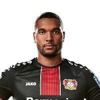 Jonathan Tah