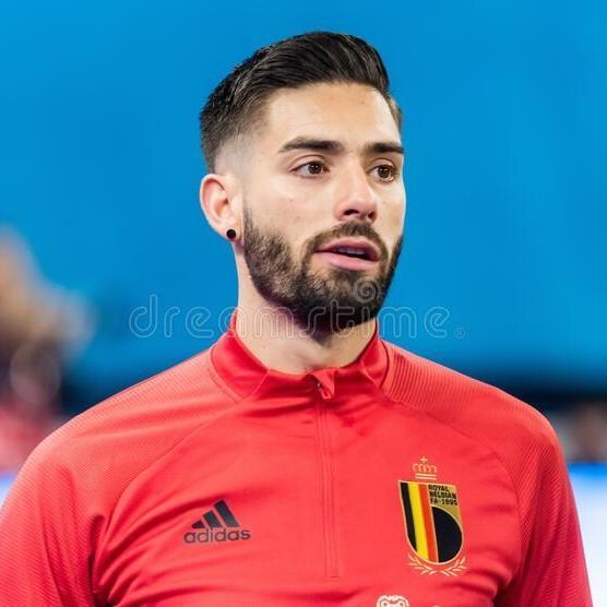 Yannick Carrasco