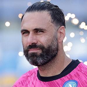 Salvatore Sirigu