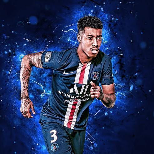 Presnel Kimpembe