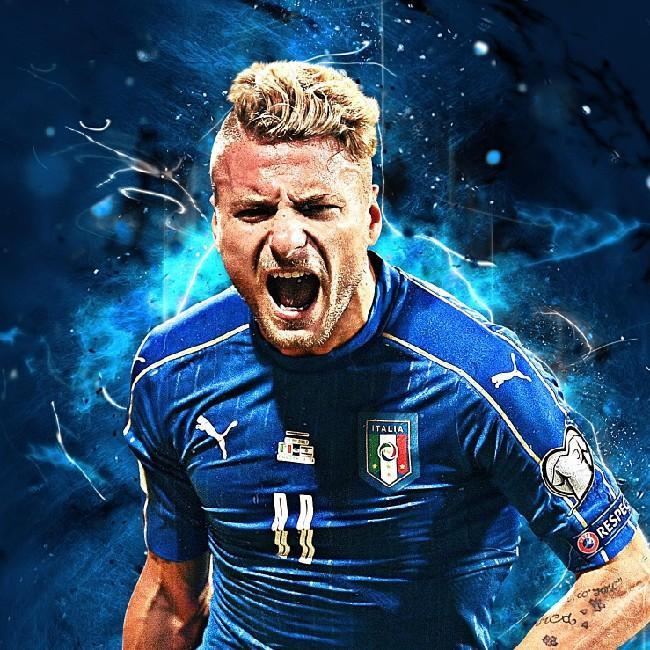 Ciro Immobile
