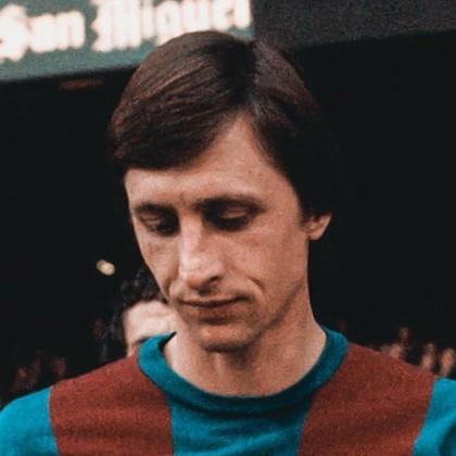 Johan Cruyff