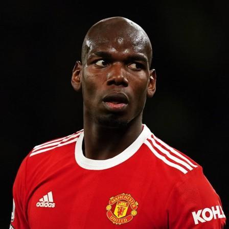 Paul Pogba
