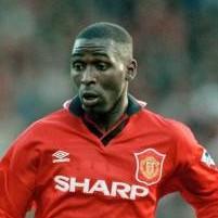 Andy Cole