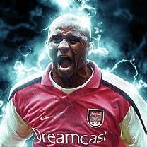 Patrick Vieira