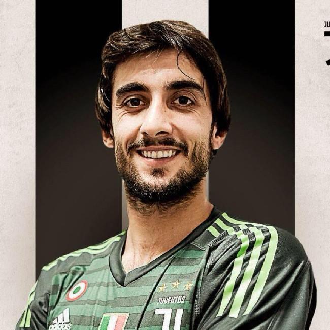 Mattia Perin