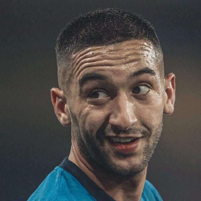 Hakim Ziyech