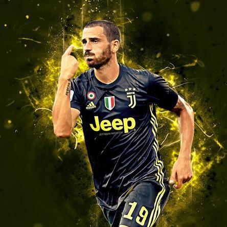 Leonardo Bonucci