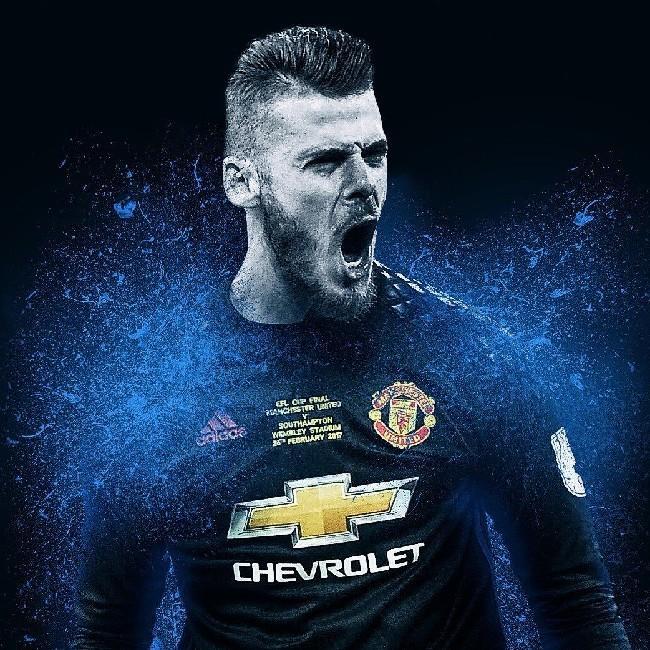 David de Gea