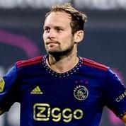 Daley Blind
