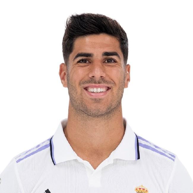 Marco Asensio