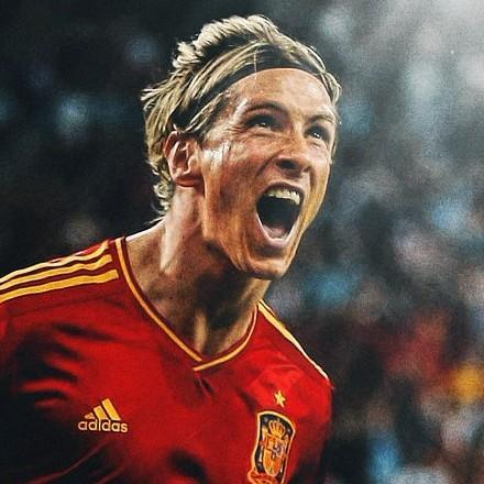 Fernando Torres
