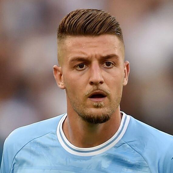 Sergej Milinkovic-Savic