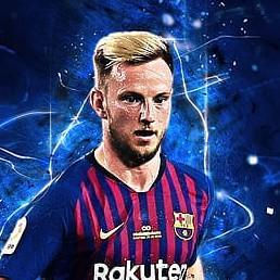 Ivan Rakitić