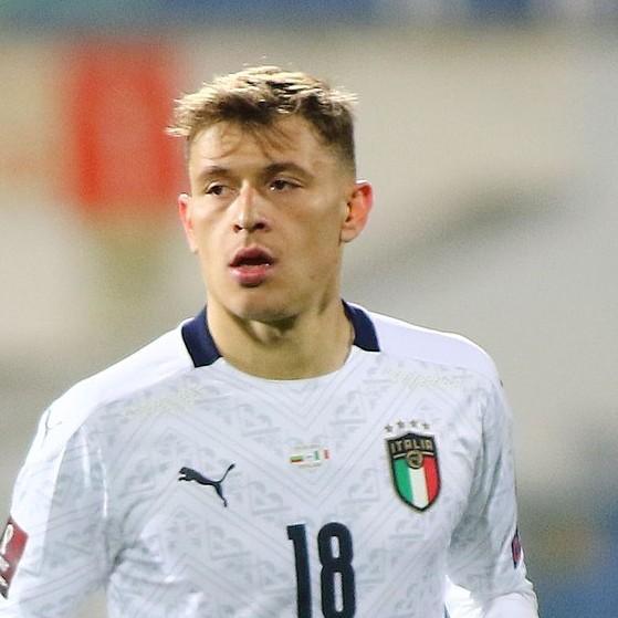 Nicolò Barella