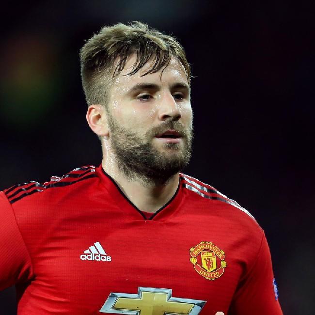 Luke Shaw
