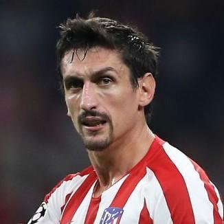 Stefan Savic