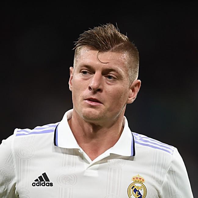 Toni Kroos