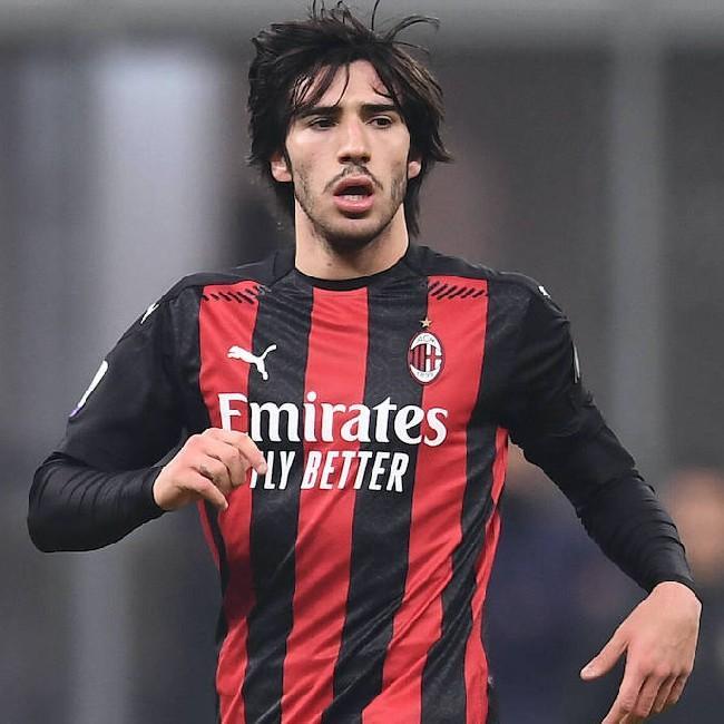 Sandro Tonali