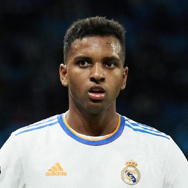 Rodrygo