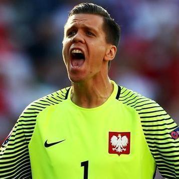 Wojciech Szczesny