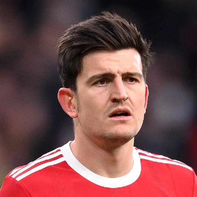 Harry Maguire
