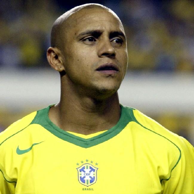 Roberto Carlos