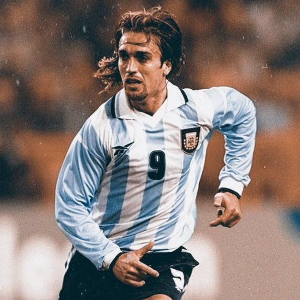 Gabriel Batistuta