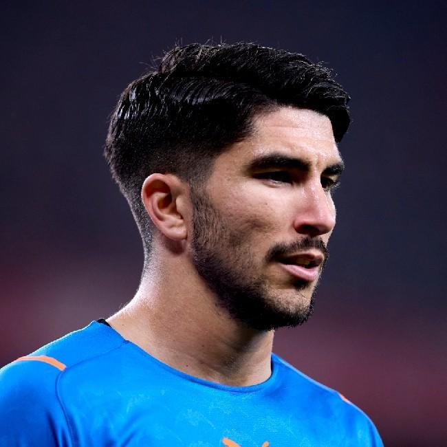 Carlos Soler