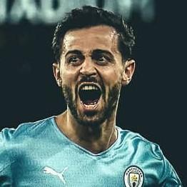 Bernardo Silva