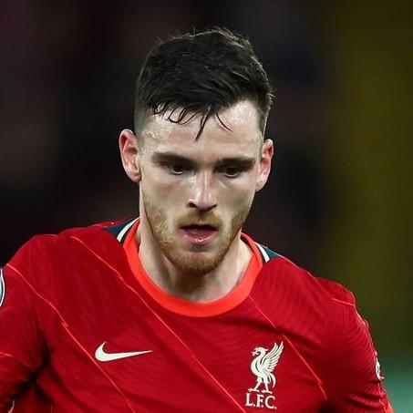 Andrew Robertson