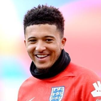 Jadon Sancho