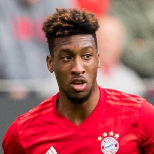Kingsley Coman
