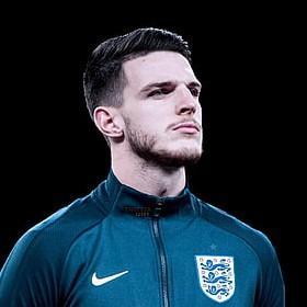 Declan Rice
