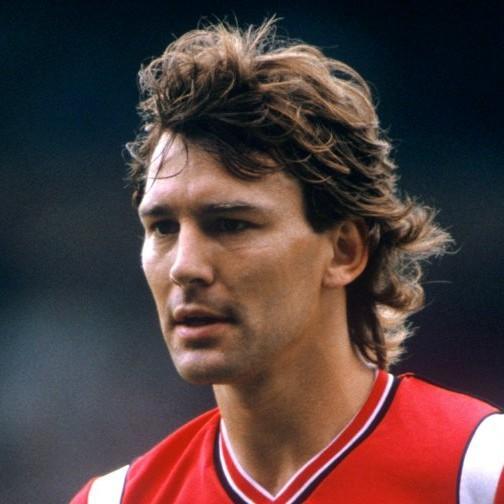 Bryan Robson