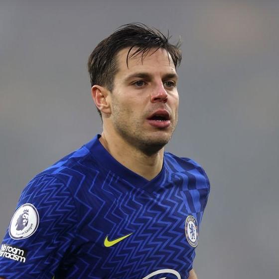 Cezer Azpilicueta