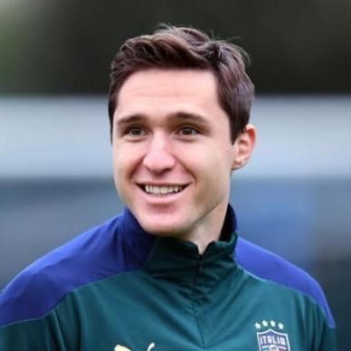Federico Chiesa