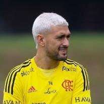 Giorgian de Arrascaeta